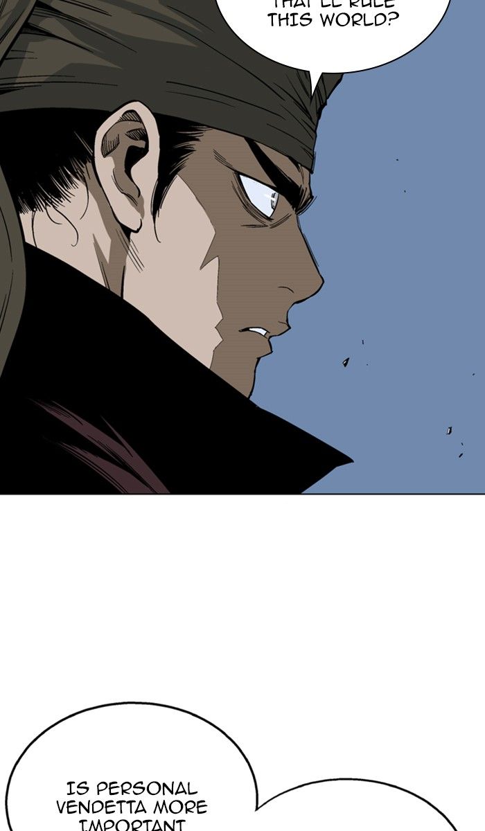 Gosu (The Master) Chapter 126 45